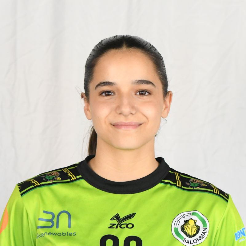 EMMA GOMEZ MUIÑOS