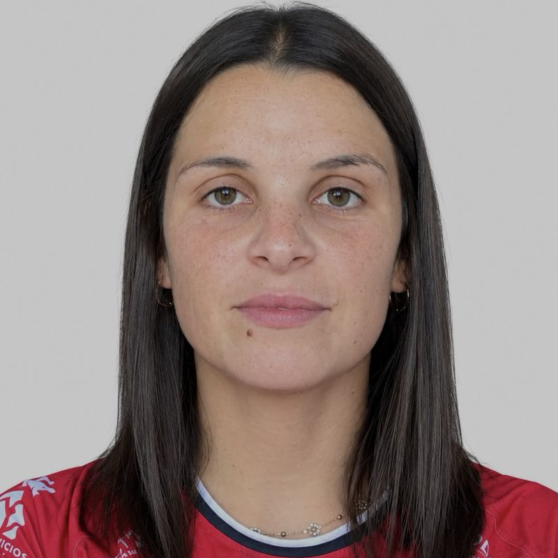 SARA CARRIL REY