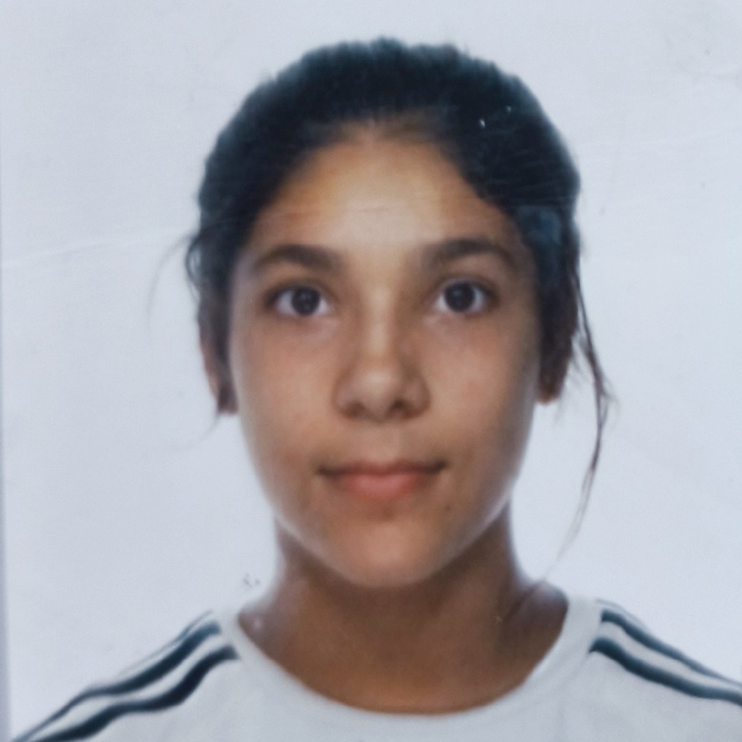 LAIA LOZANO MOGEDAS