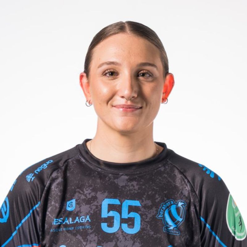 LUCIA PRADES RICONDO