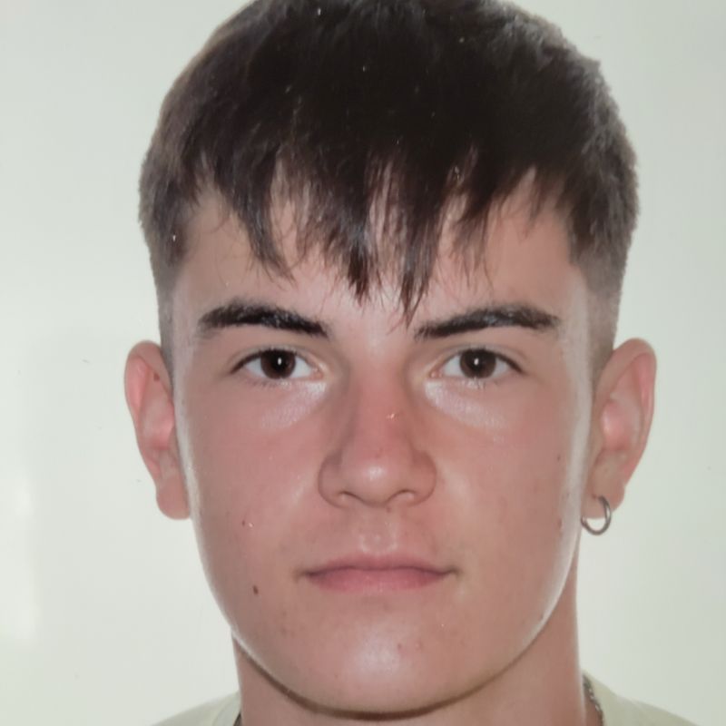 MARIO MARTINEZ BUENO