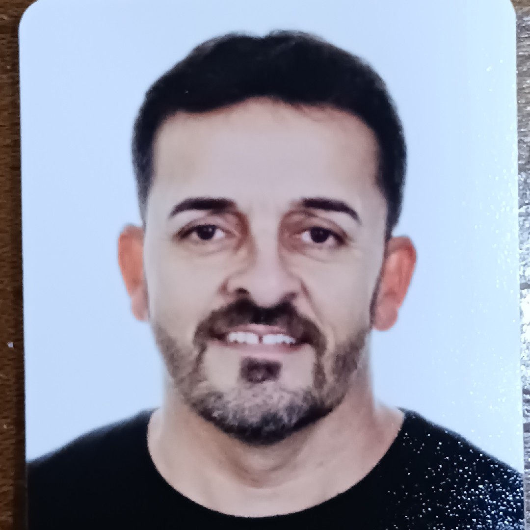 CARMELO CABRERA GIL