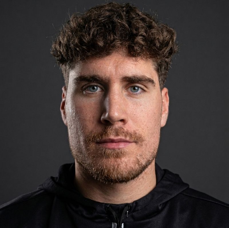 IKER DE LA NAVA ORTEGO