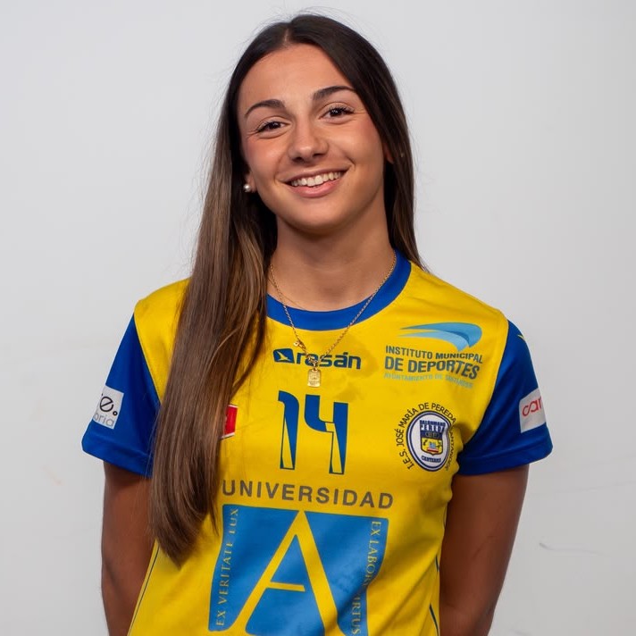 BEATRIZ PEÑA FERNANDEZ