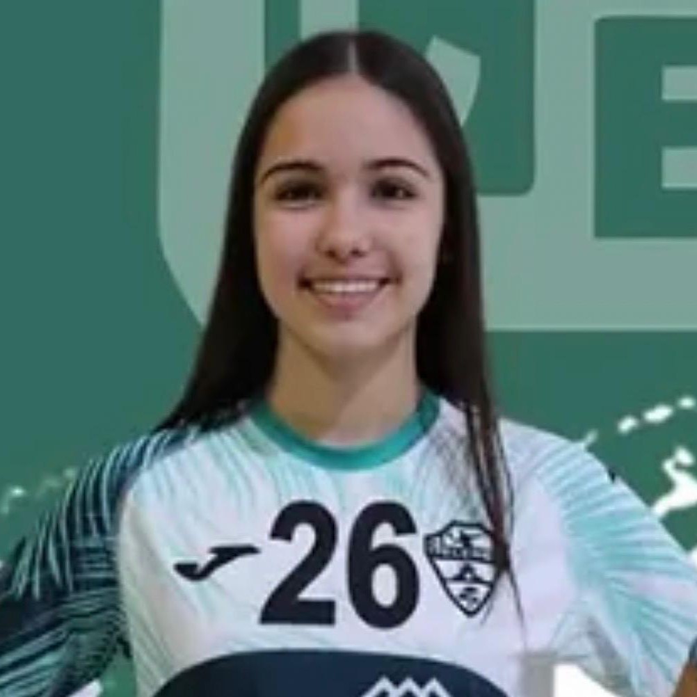 NOA MARTINEZ RIENDA