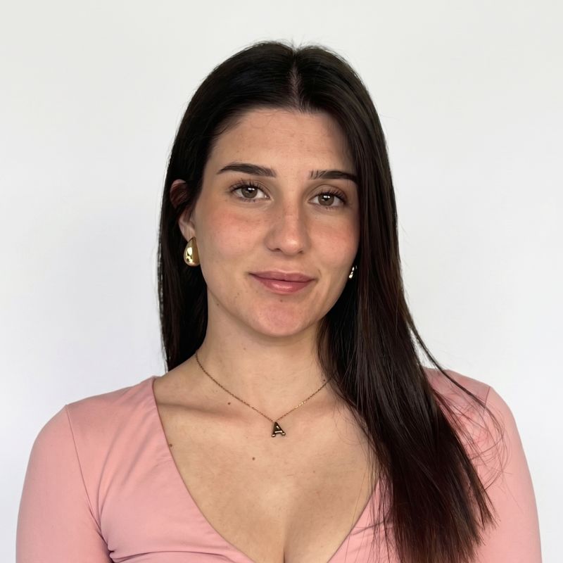 ANNA GARGALLO MIRALLES