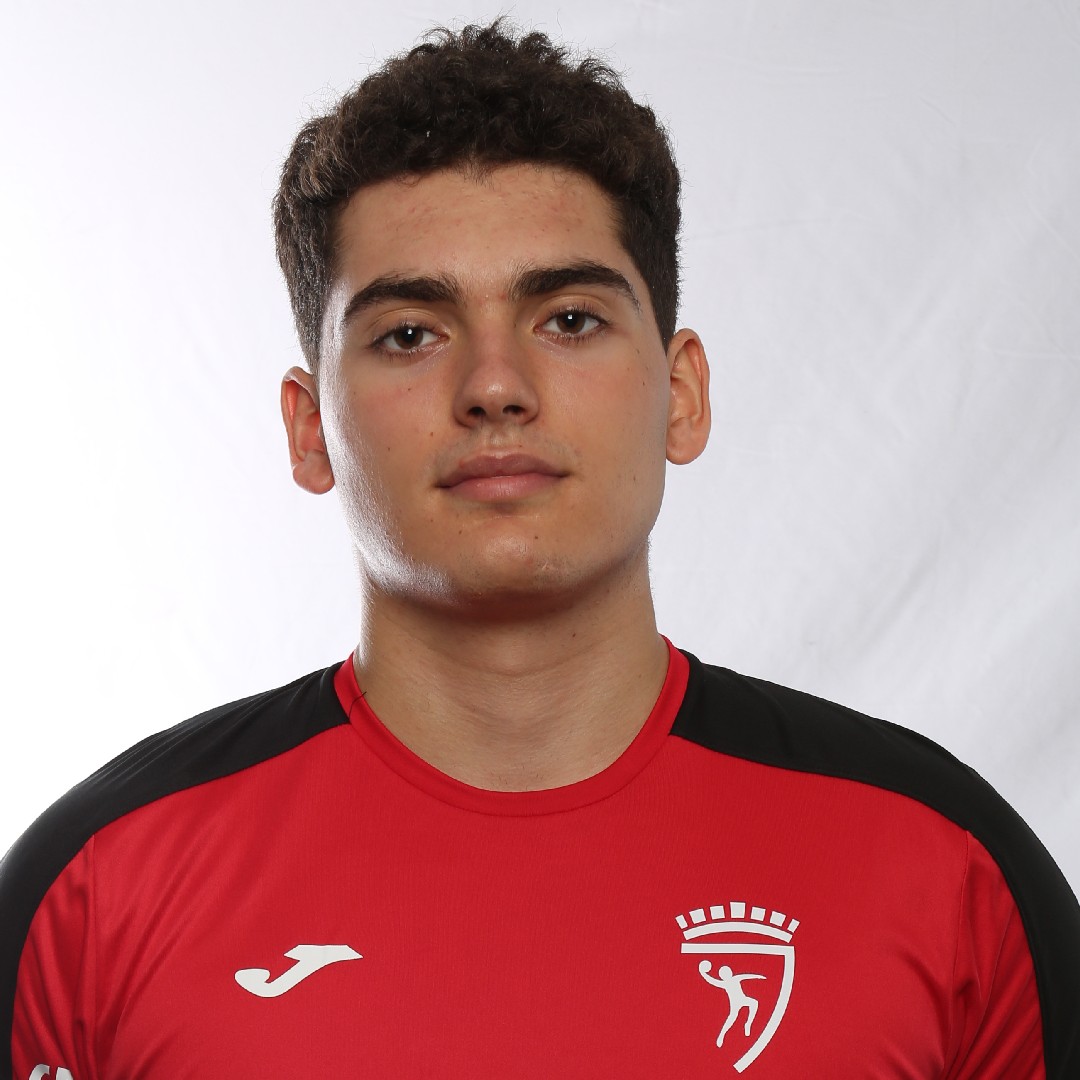 LUIS PABLO DIEZ CUARENTAL