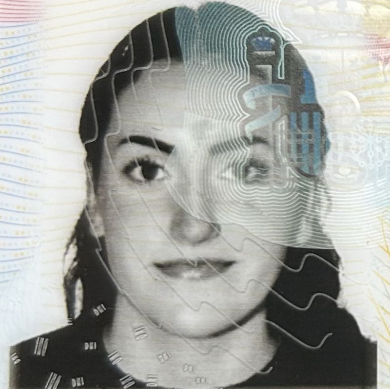 CRISTINA LANZAROTE LABE