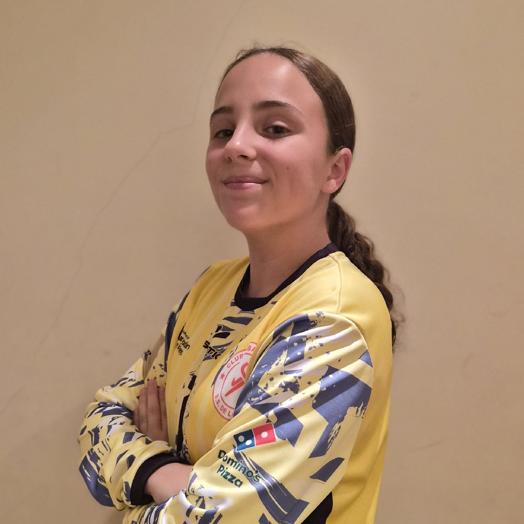 LUCIA GARCIA RUBIO