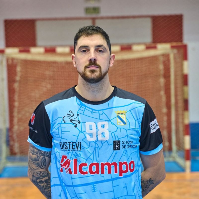 SANTIAGO IGLESIAS DOMINGUEZ