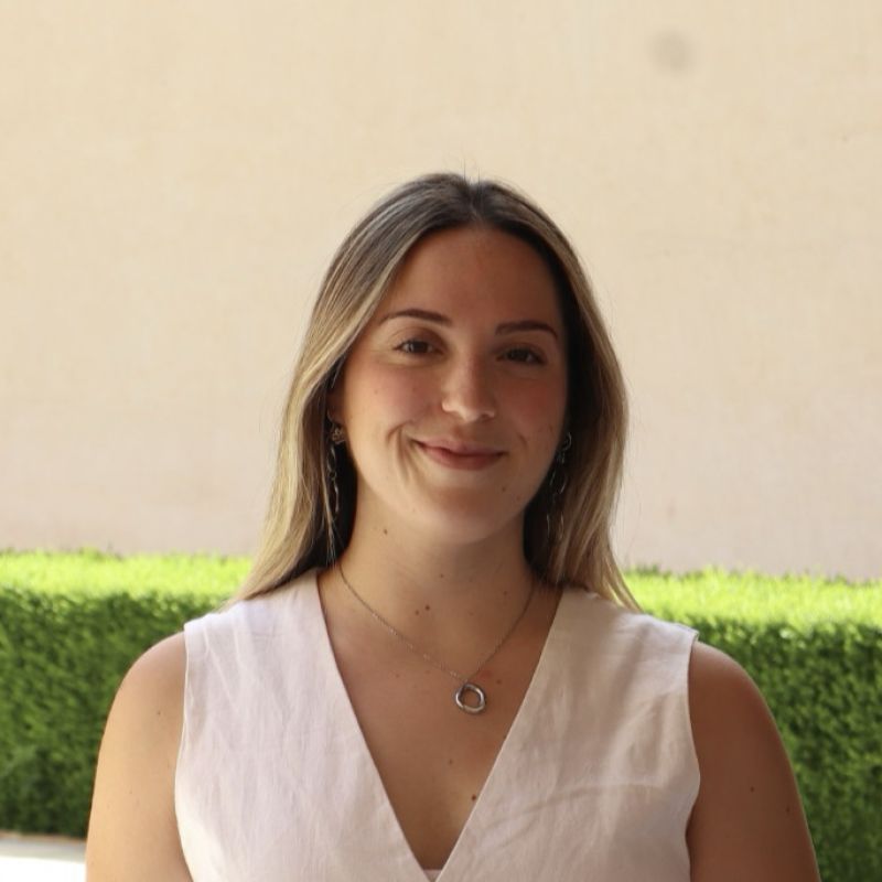 CARLA GALLEGO DORADO