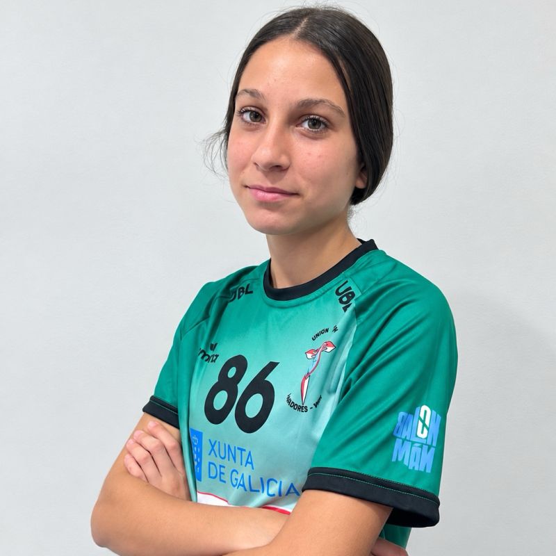 CARLA GONZALEZ RODRIGUEZ