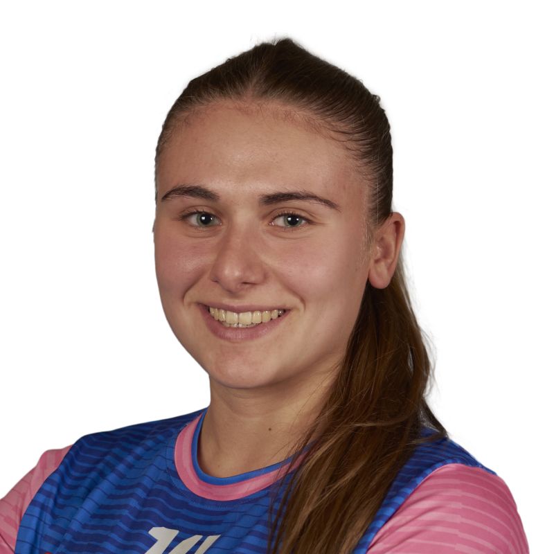 MAIALEN VILCHES HERVAS