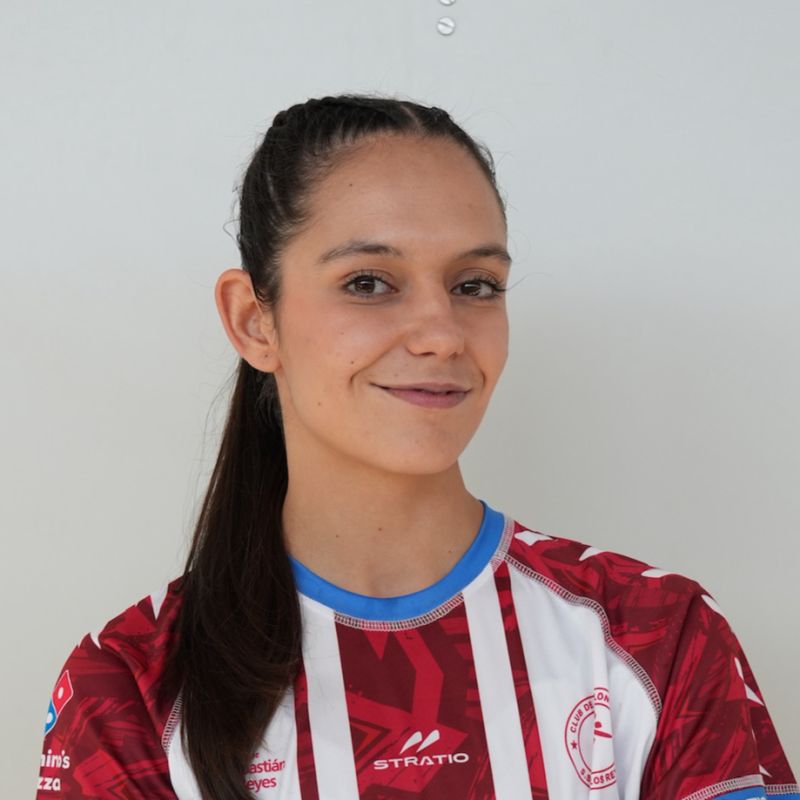MARIA HIGUERO REDONDO
