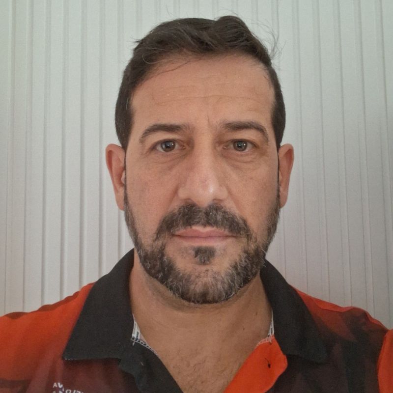 FRANCISCO JAVIER BOCHARAN LOPEZ
