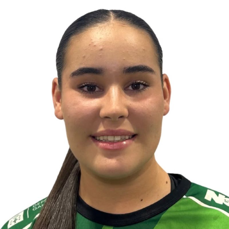 ALBA DOMINGUEZ GONZALEZ