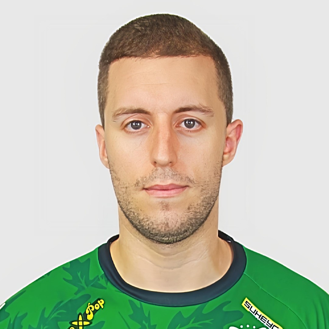 JORGE BOUZAS PICHEL