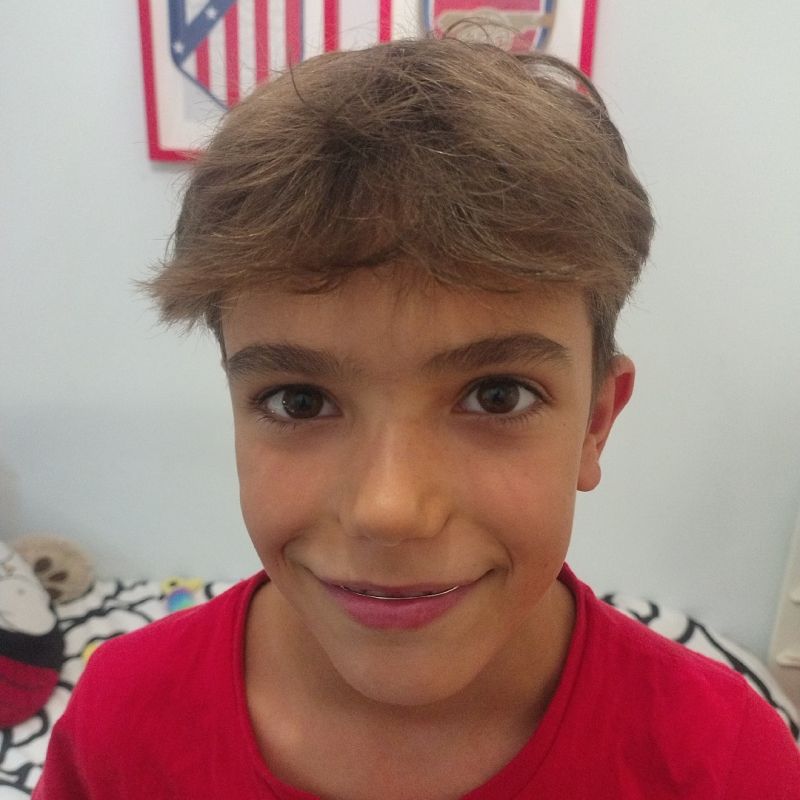 SERGIO CAMINERO GALLARDO