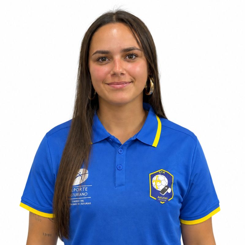 ANGELA GUTIERREZ-POLA FERNANDEZ