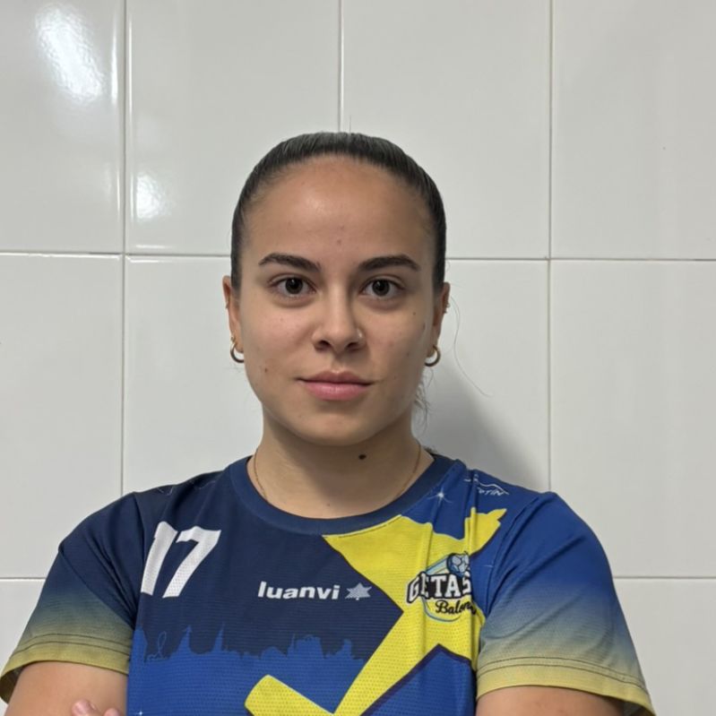 LAURA DIAZ MARTINEZ