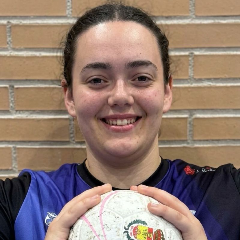 AINHOA DONDERIS ALCAZAR