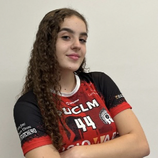 ALICIA SOBRINO MERA
