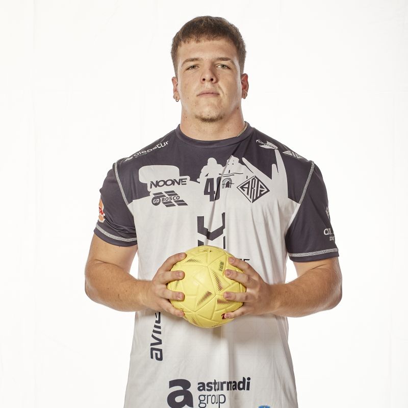 CARLOS FERNANDEZ GONZALEZ