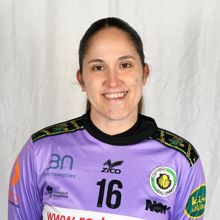 CECILIA RODRIGUEZ GESTEIRA