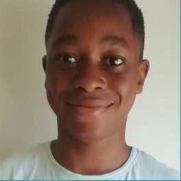 WILLIAM ETNOSA ERHABOR ODE