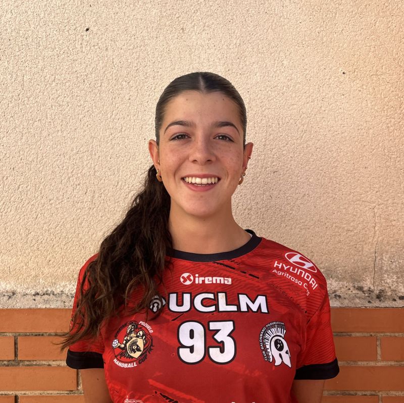 MARIA TRIGUERO CHACON