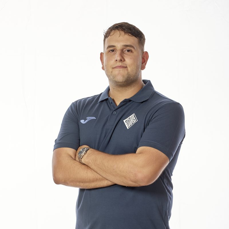 SAUL FERREIRA MENENDEZ