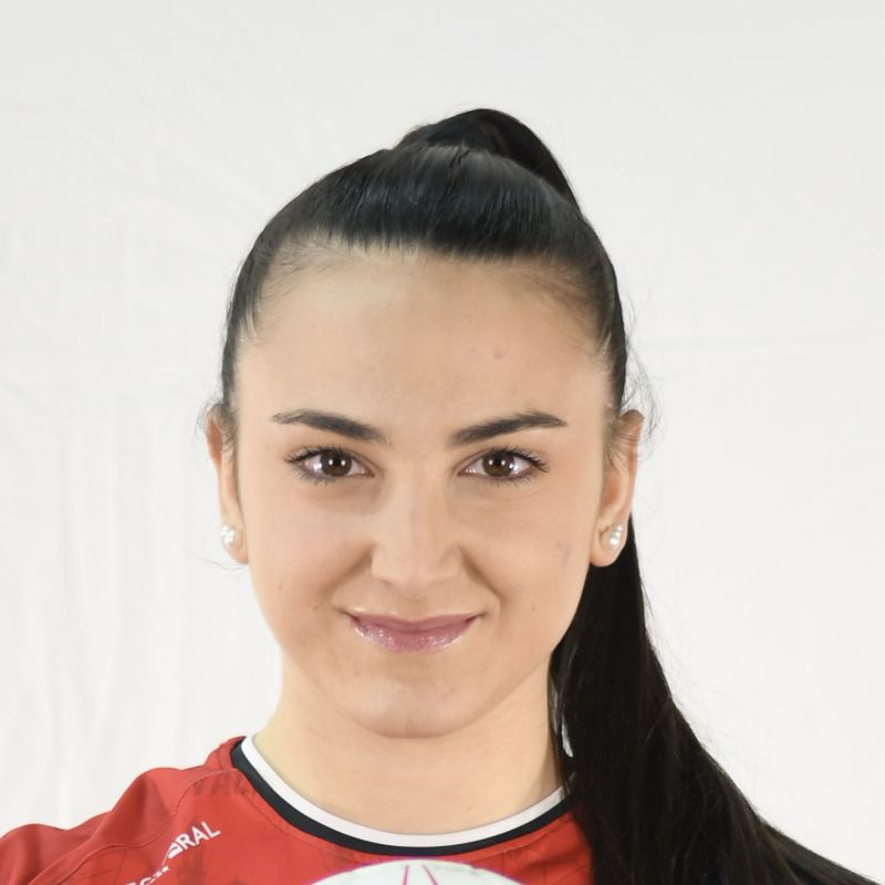 ANA RODRIGUEZ VICENTE