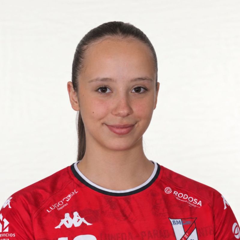 ANASTASIJA DODER