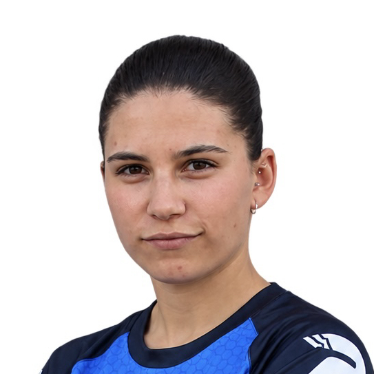 NOELIA GARCIA SALVADOR