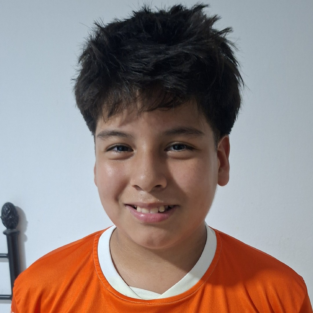 AARON BACUSOY BAQUE