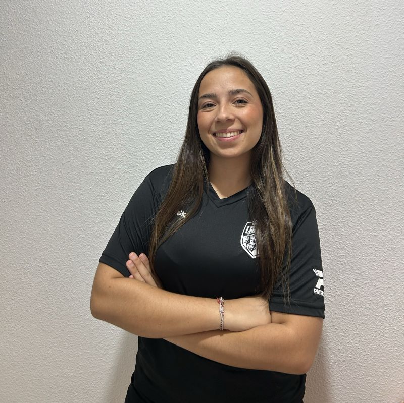 CLAUDIA DIAZ PRIETO