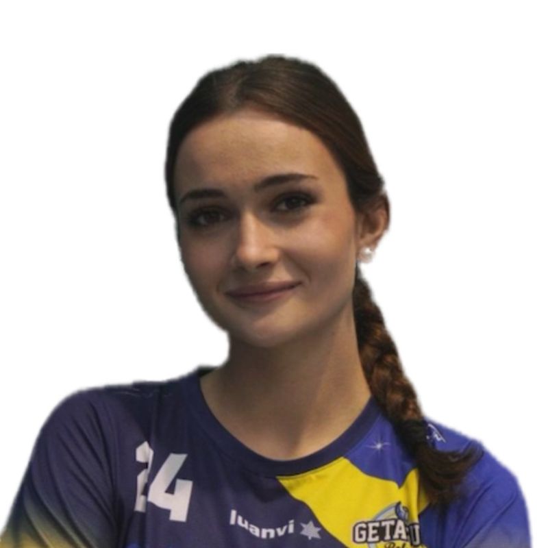 LIDIA LUCIO GARCIA
