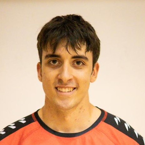 DANIEL GONZALEZ ORTEGO