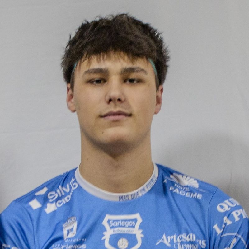 ARITZ FALAGAN CASTELLANOS