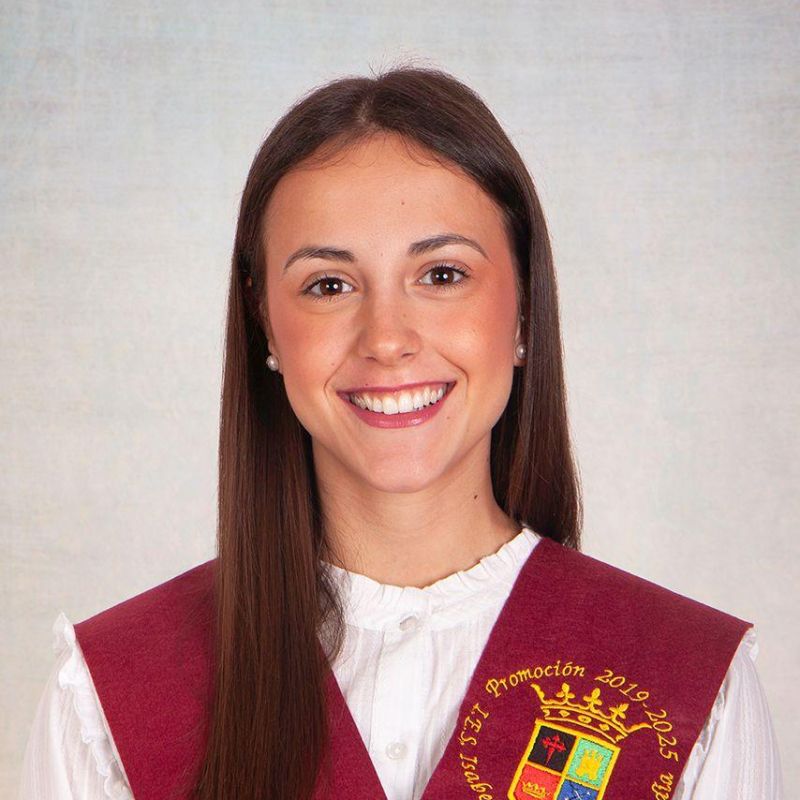 SONIA SERNA OLMEDO
