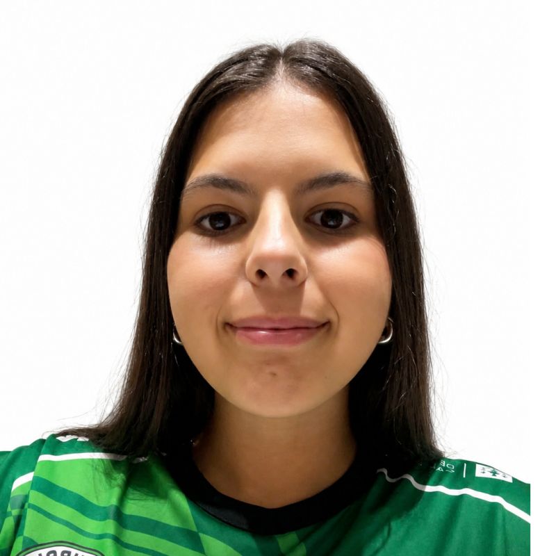 SARA LAMELAS CONDE