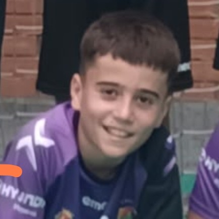 LUCAS BLANCO PEREZ