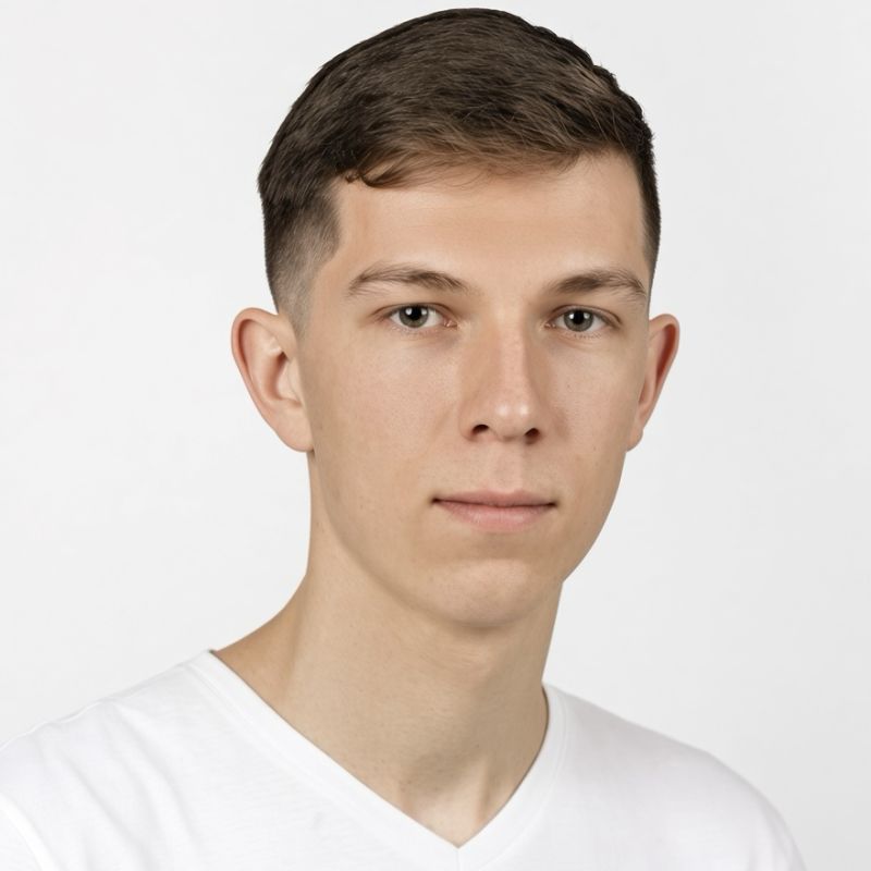 LUCAS GLODOWSKI BARNAS