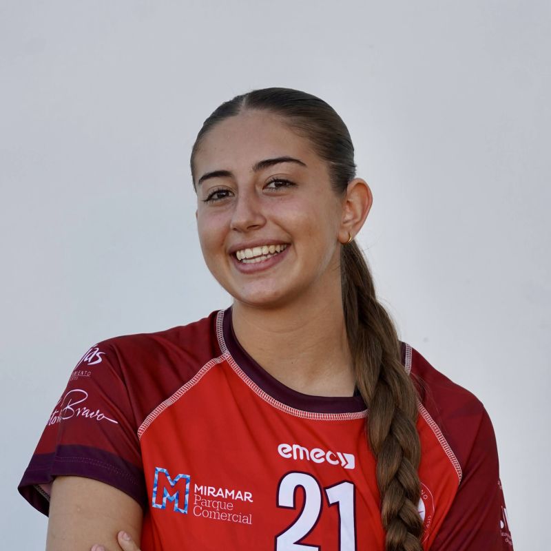 SOFIA GUTIERREZ LEON