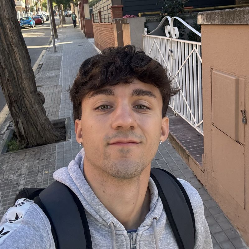 PABLO FERNANDEZ CALLEJERO