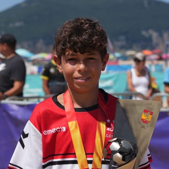 ALVARO FERNANDEZ GONZALEZ