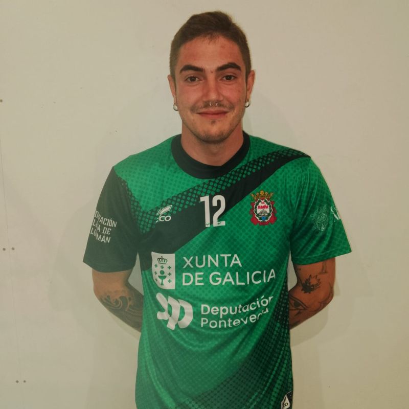 OSCAR OTERO ANDRADE