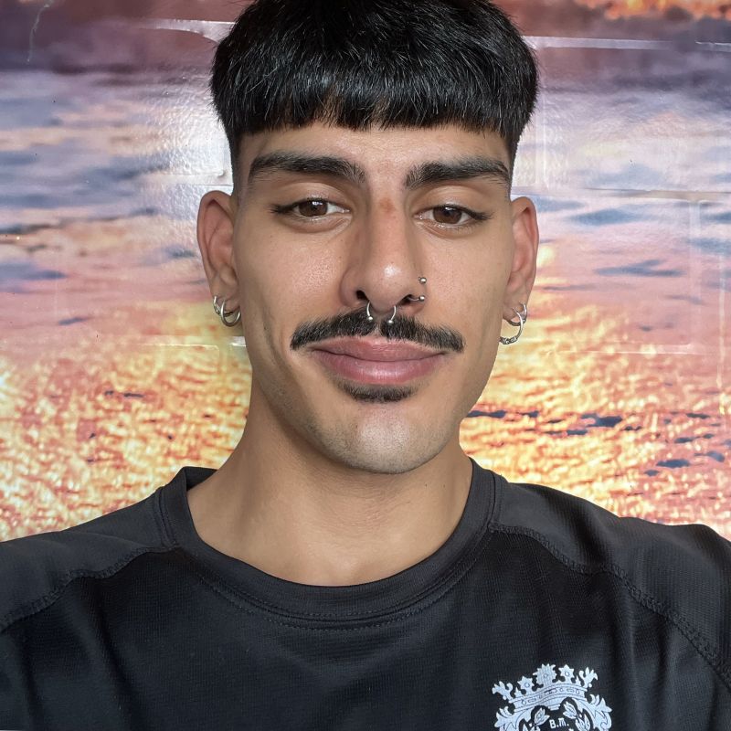 MARIO BASCONCELLO BERNARDEZ