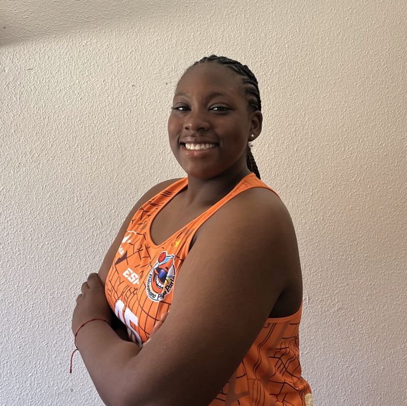 AISOSA RAQUEL ABEGHE OSAGIE