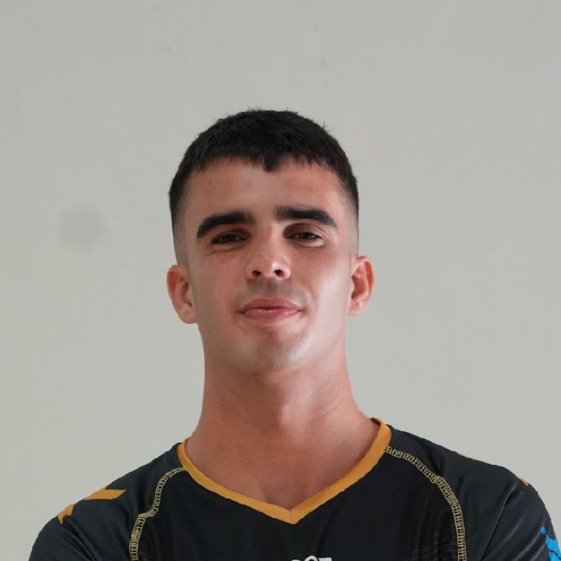 DANIEL HERNANDEZ BENITEZ